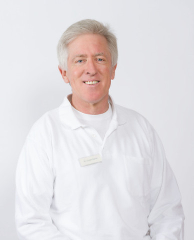 Dr. Jürgen Bonke