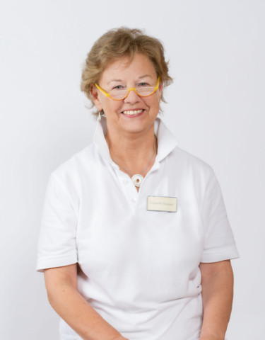 Elisabeth Schubert
