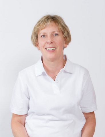 Ute Gräf