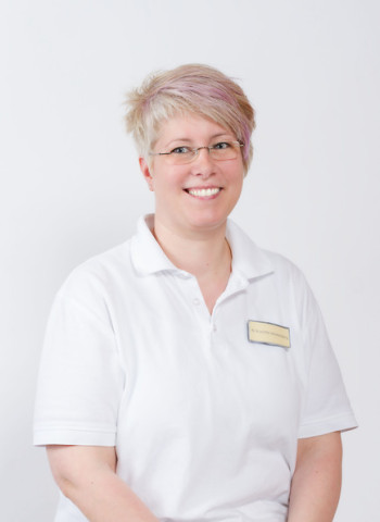 Nicole Grychtol Wiek